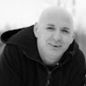 Meet your Posher, Rick